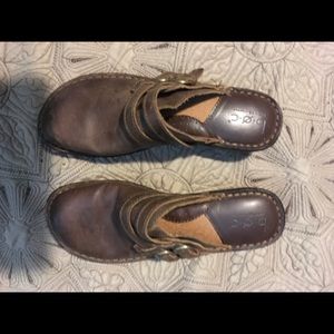 BOC Clogs